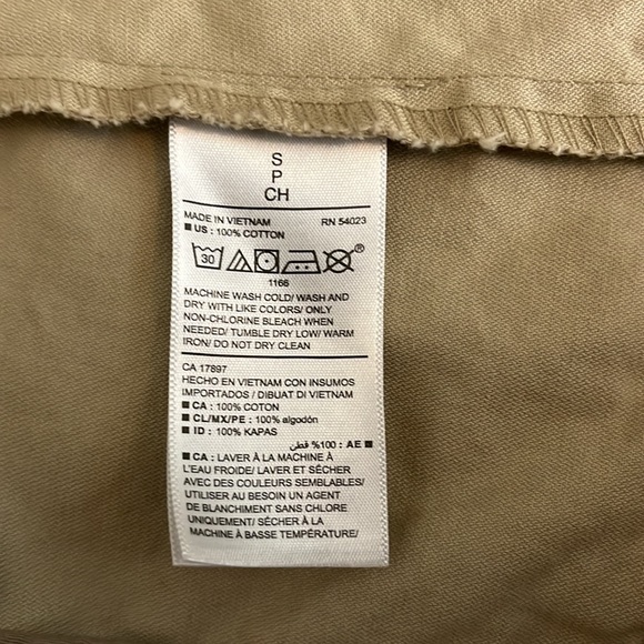 ✨HP✨ Old Navy Field Jacket - Picture 8 of 9